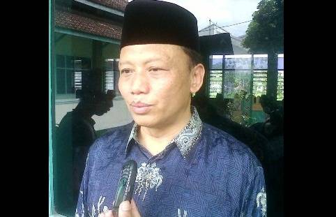 Syaiful Bahri Anshori