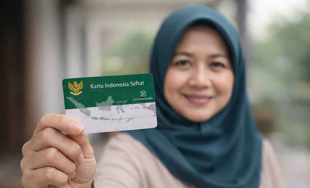 Tak perlu khawatir! Simak tips reaktivasi berikut ini. Foto: Ist.