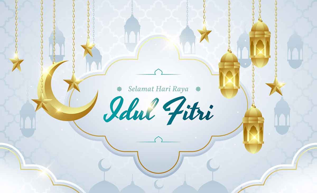 Ini Maksud Kembali ke Fitrah dalam Idul Fitri