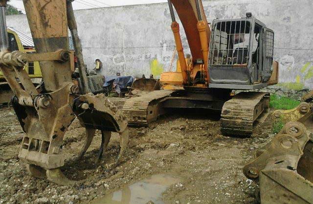 Soal Penghentian Operasional Alat Berat Tanpa SIA dan SIO, DPRD Pacitan: Butuh Waktu