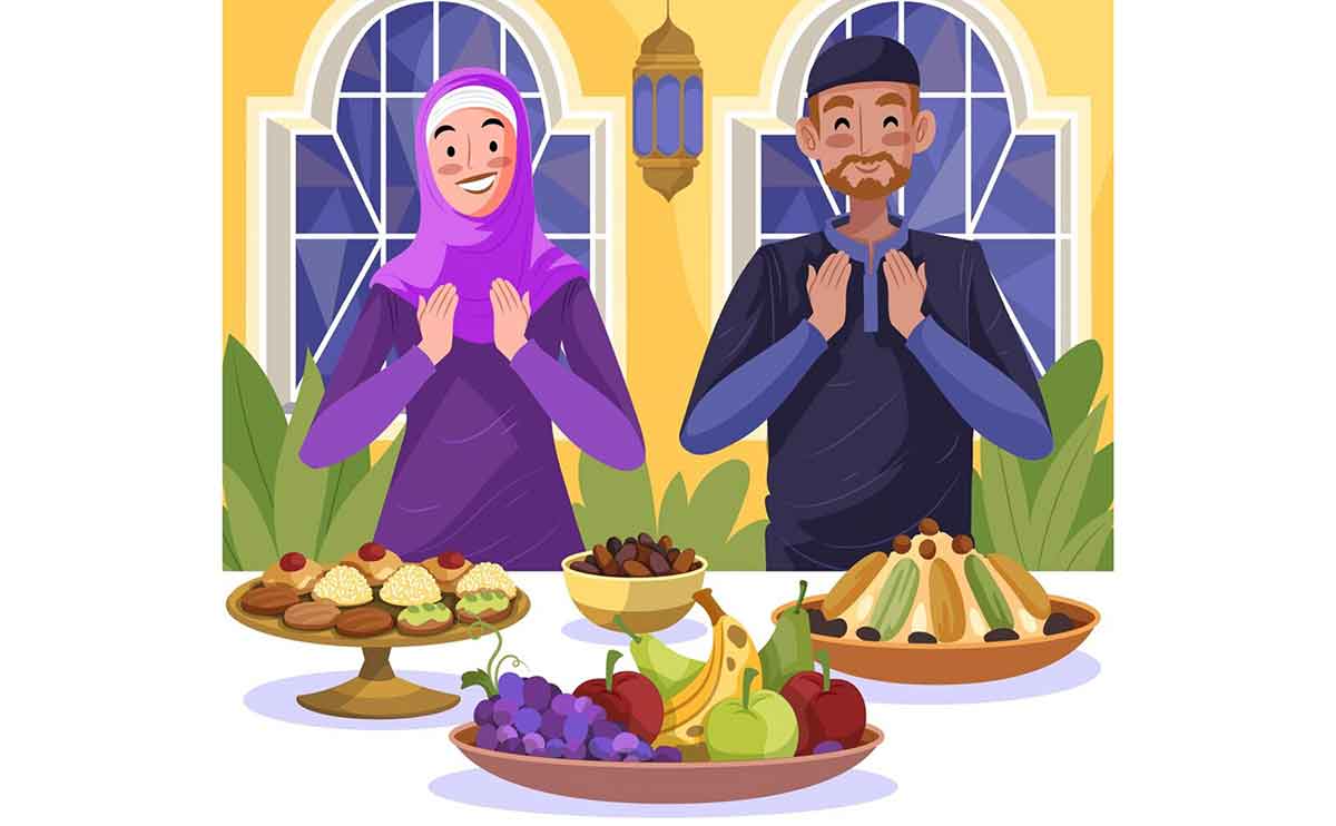 Keutamaan Puasa Asyura di Bulan Muharram