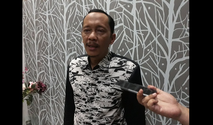 Hasan Aminuddin Usulkan Alfa Isnaeni Plt Ketua Ansor Jatim