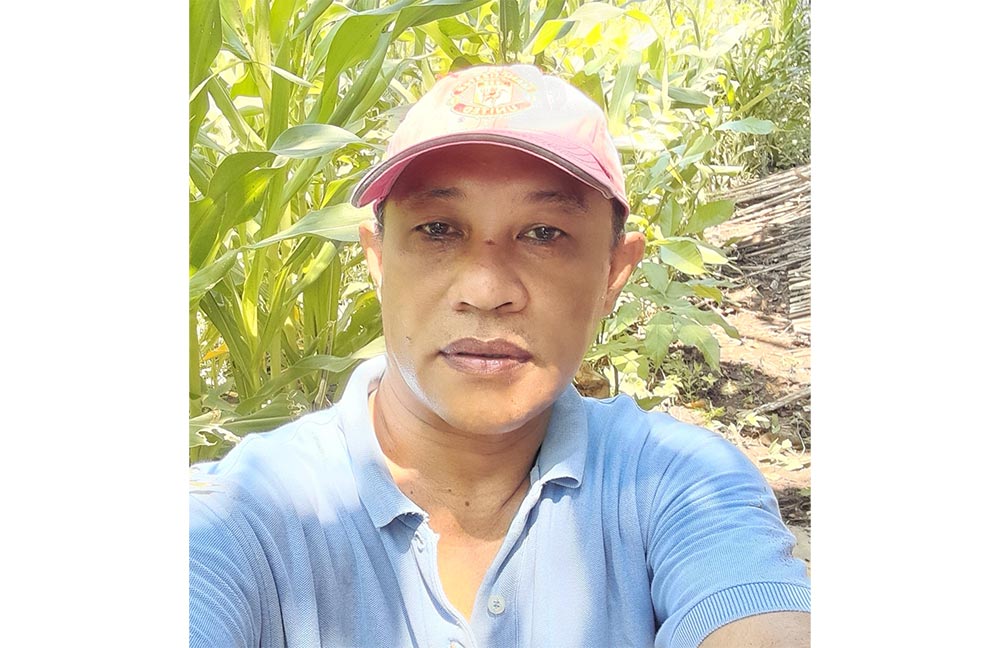 Syaiful Bahri.
