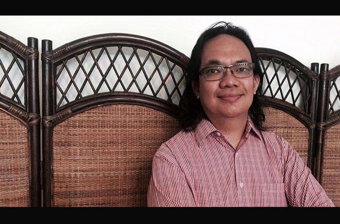 Nadirsyah Hosen