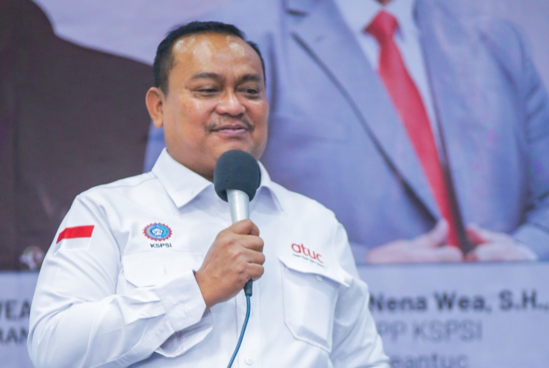 Tokoh Muda NTT Dukung Usut Penyebab Kematian Prada Lucky yang Diduga Dianiaya Senior