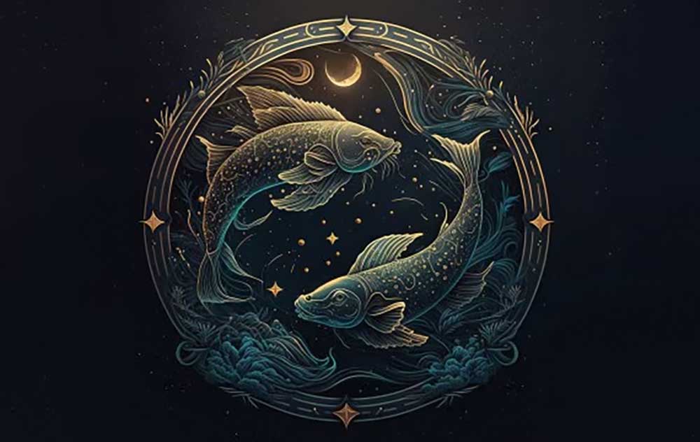 Ramalan Zodiak Minggu 13 April 2025: Pisces Sedang Semangat-semangatnya Bekerja