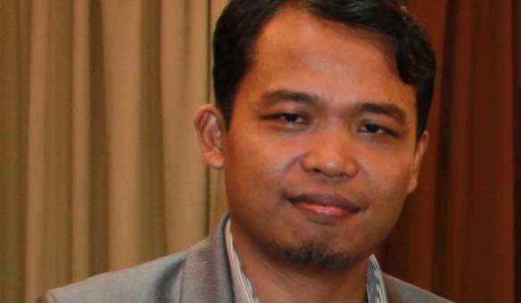 Wakil Ketua KPAI Pusat, Susanto MA