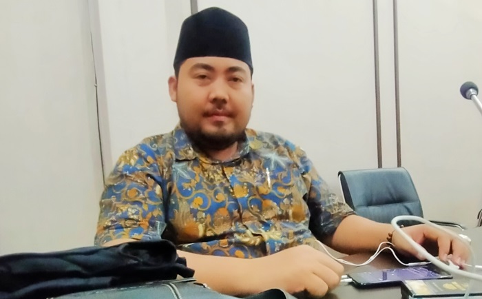Komisi I DPRD Pasuruan Soroti Rendahnya Serapan Anggaran Program-program Kelurahan