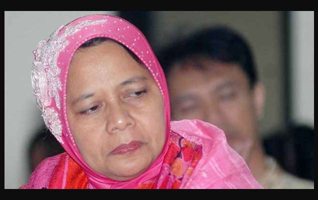 Marwah Daud Ibrahim