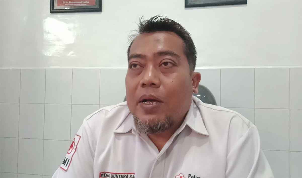 Tingkatkan Layanan ke Masyarakat, PMI Kota Probolinggo akan Launching Bus Ambulans