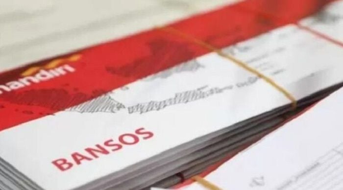 Ilustrasi Bansos PKH cair juli Agustus 2023, cek segera di cekbansos.kemensos.go.id