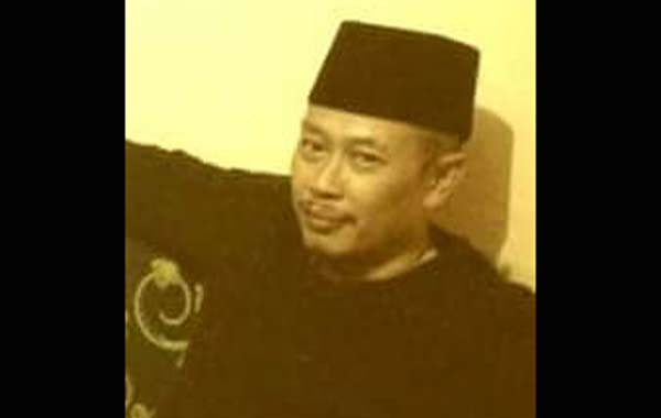 Lujeng Sudarto.