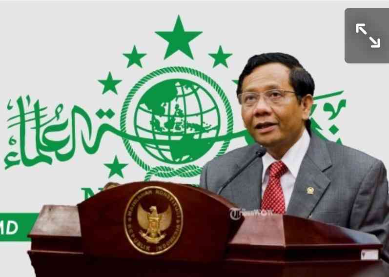 Mahfud MD
