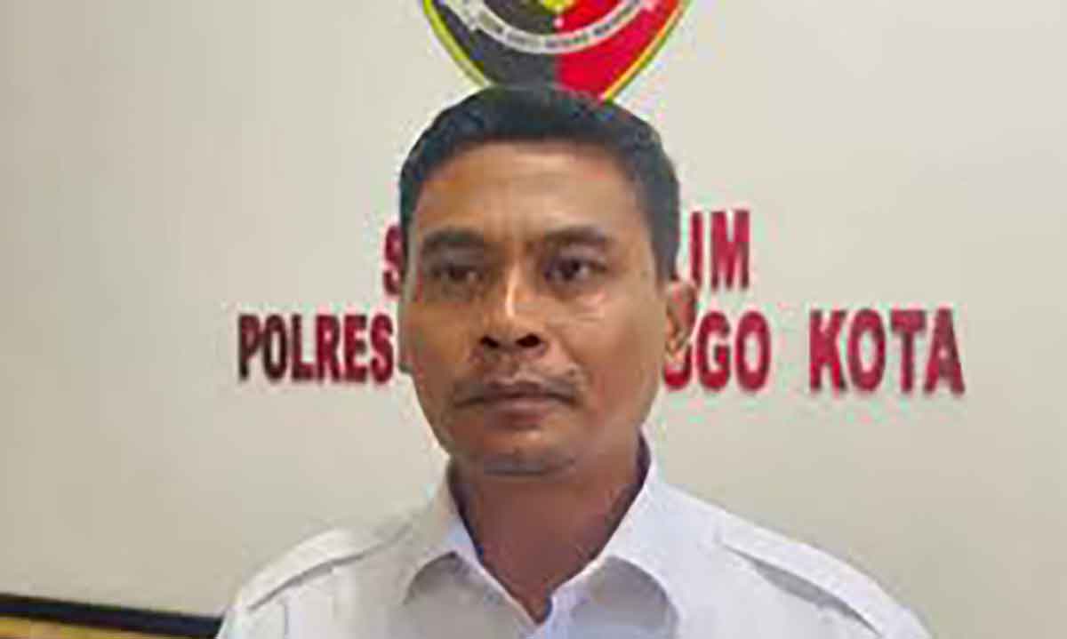 Jadi Korban Penipuan, Anggota DPRD Kota Probolinggo ini Lapor Polisi