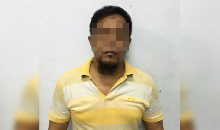 Kalapas Porong Selidiki Keterlibatan Oknum Petugas Soal Penemuan Hp Milik Napi Kasus Hoax Vaksin