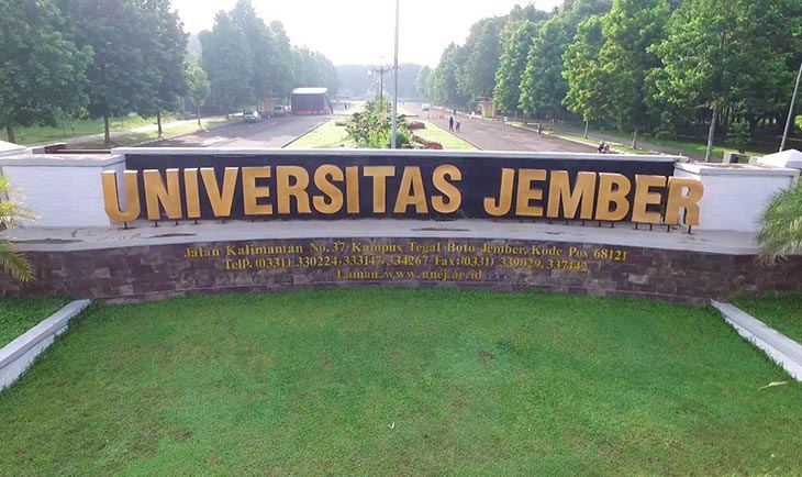 Pencegahan Dini Virus Corona, Wisuda 900 Mahasiswa Unej Ditunda