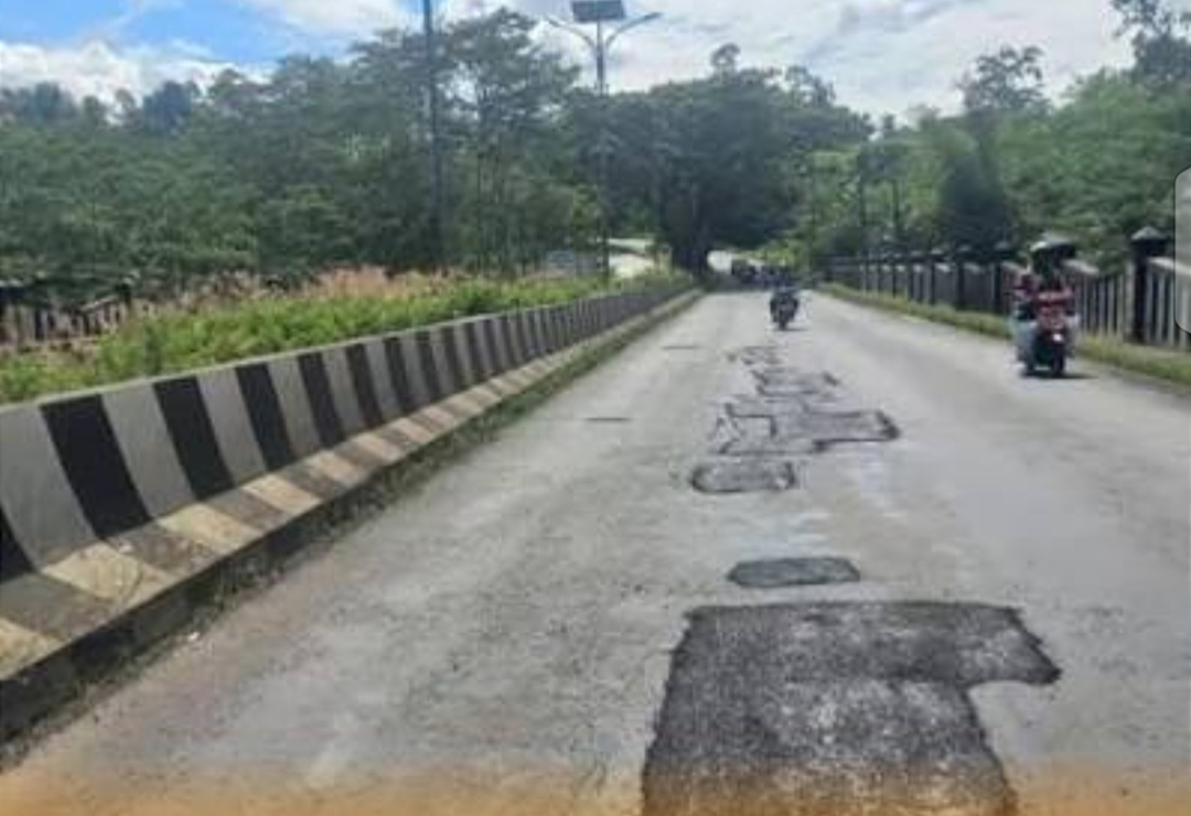 Anggaran Infrastruktur Disunat Rp60 Miliar, DPUBM Kabupaten Malang Prioritaskan Jembatan dan Jalan