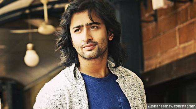 Shaheer. foto: wowkeren.com
