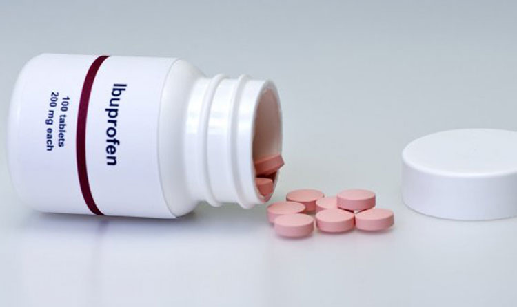 Eksperimen Baru, Ibuprofen Diujicoba untuk Pasien Corona