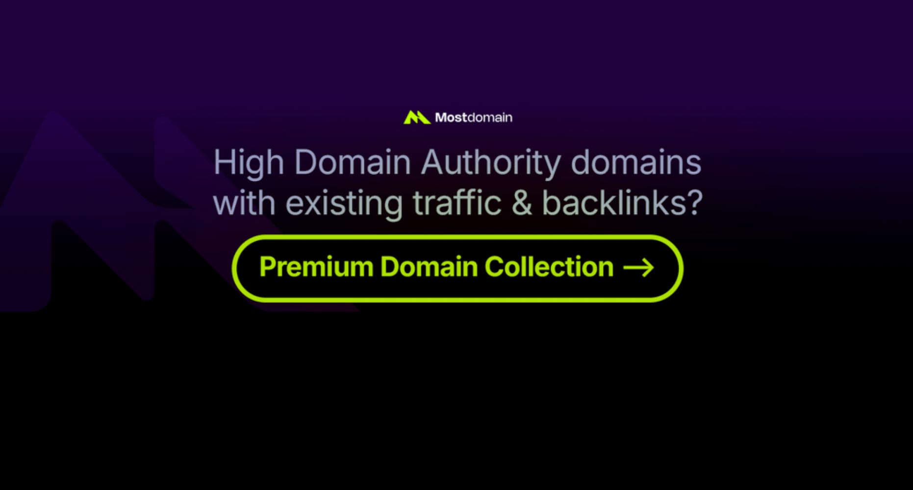 Mostdomain Perluas Marketplace Global: Lebih dari 100 Domain Aged Premium di Berbagai Niche Baru