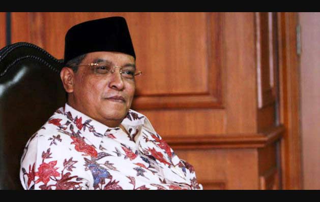 KH. Said Aqil Siraj