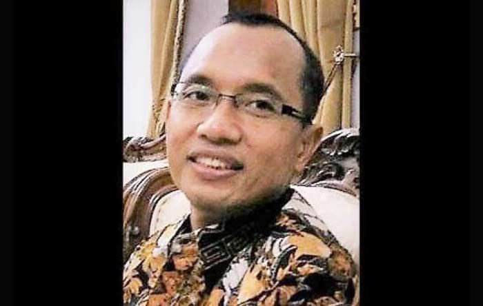 Suparto Wijoyo.