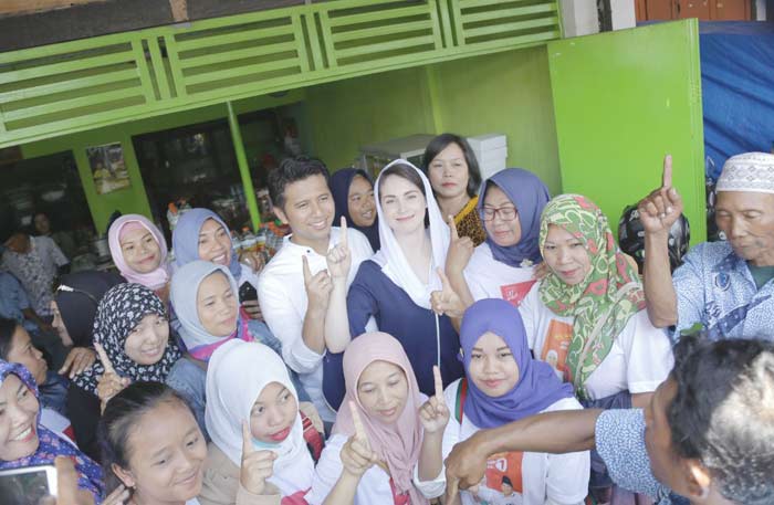 Emil Dardak: Pemilih Melihat Rekam Jejak, Bukan Sekadar Program