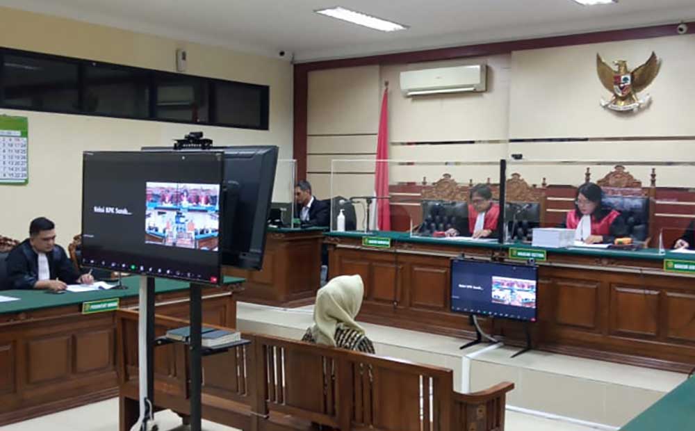 Kuasa Hukum Siska Wati Minta Semua Pejabat yang Terima Aliran Dana Intensif Pajak Sidoarjo Diusut
