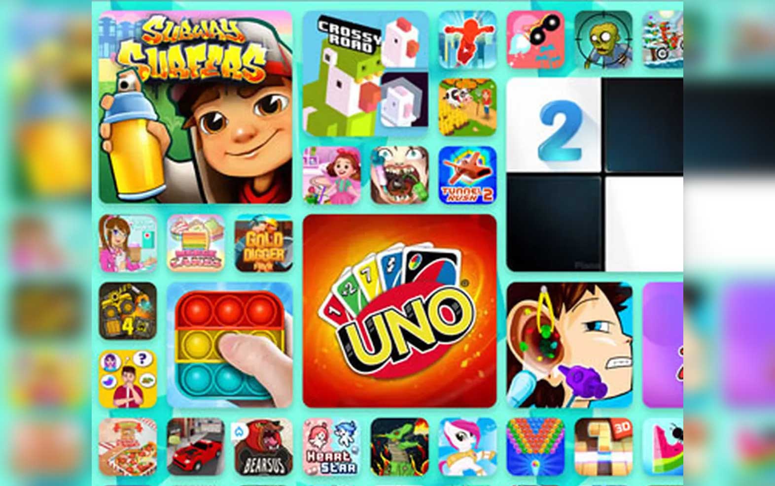 Kenapa Web Game Bisa Jadi Investasi Digital yang Menguntungkan?