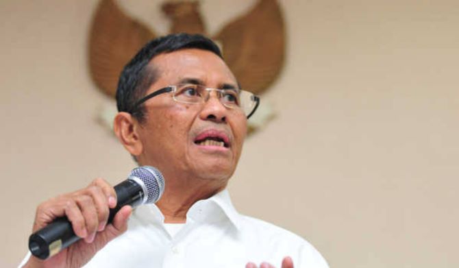 Dahlan Iskan. Foto: berita9.net
