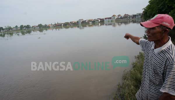 Ini Kriteria dan Tata Cara Klaim Asuransi Pertanian bagi Sawah yang Terendam Banjir