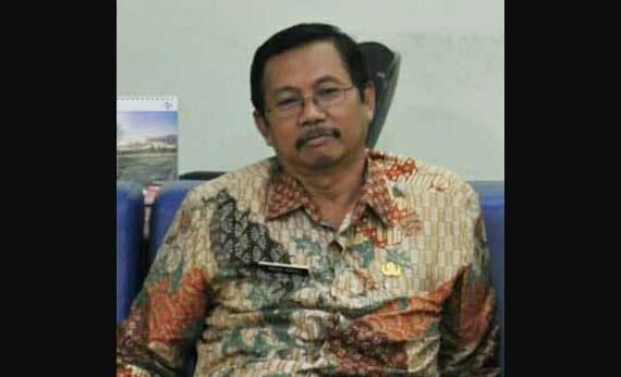 Kepala BPP Jombang Bantah Lakukan Pungli, Tuding Oknum Staf 