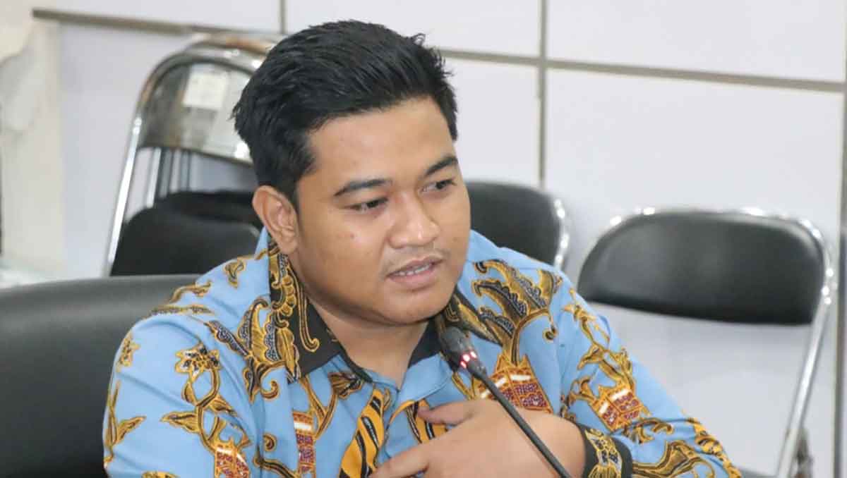 Respons Demo Warga Dalegan, Ketua DPRD Gresik Sebut Pengusaha Siap Tanggung Jawab