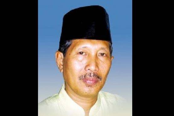 Dr. KHA Musta