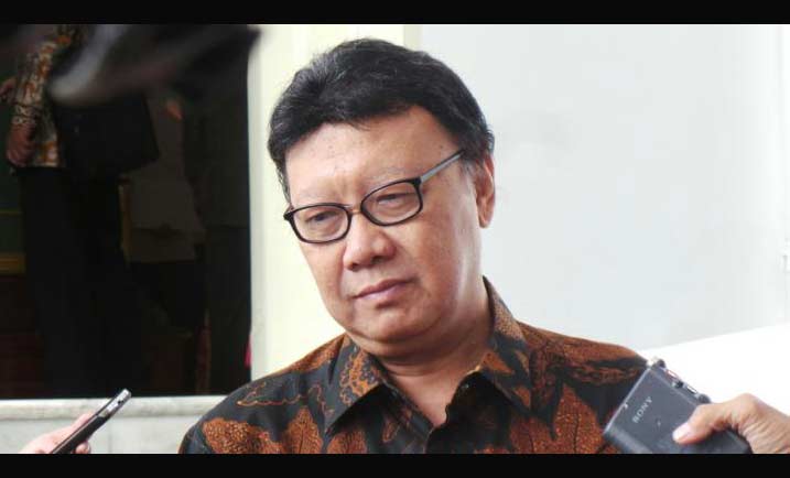 Tjahjo Kumolo