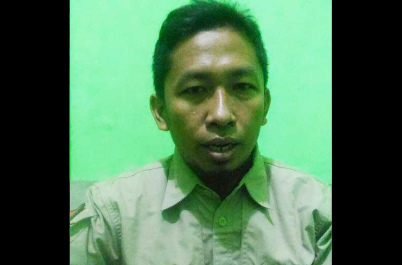 H-4 Pilgub, Panwaslu Sidoarjo Gelar Apel Siaga Pengawasan Terpadu
