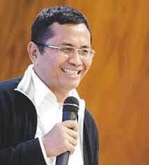 Dahlan Iskan