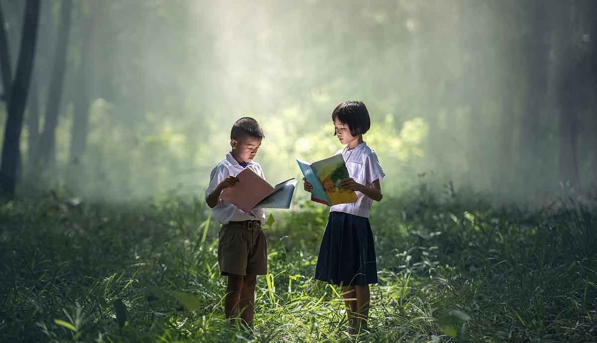Ilustrasi. Foto: Pixabay