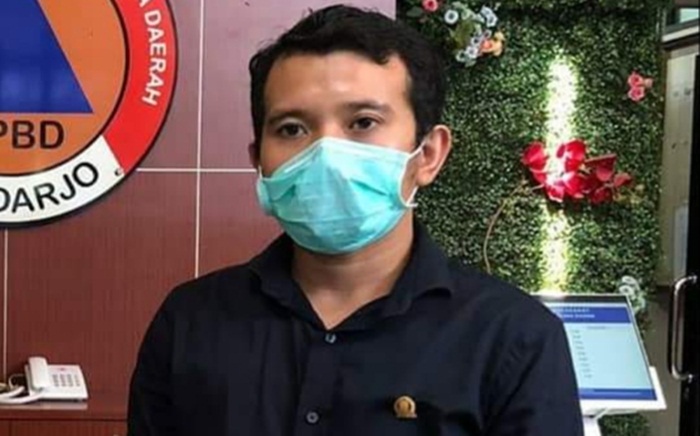 Adam Rusydi, S.Pd, Anggota Komisi E DPRD Jatim. foto: istimewa