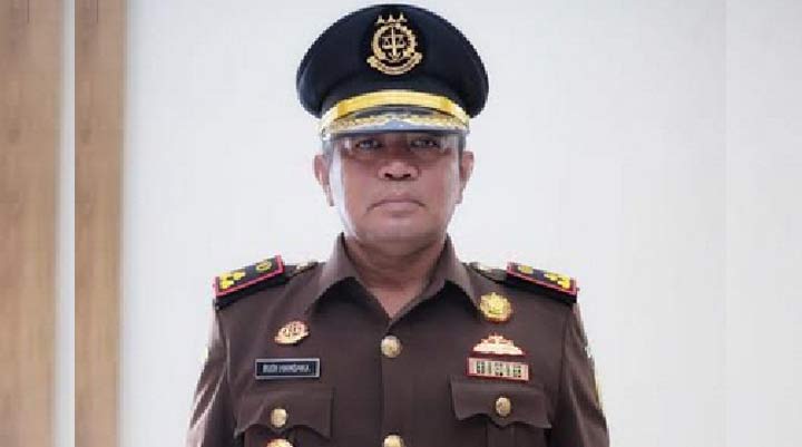 H. Budi Handaka 