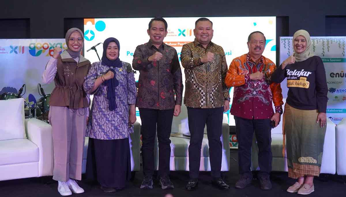 Torehkan Prestasi Nasional, Jember Pamerkan Kinerja di 3 Sektor Strategis