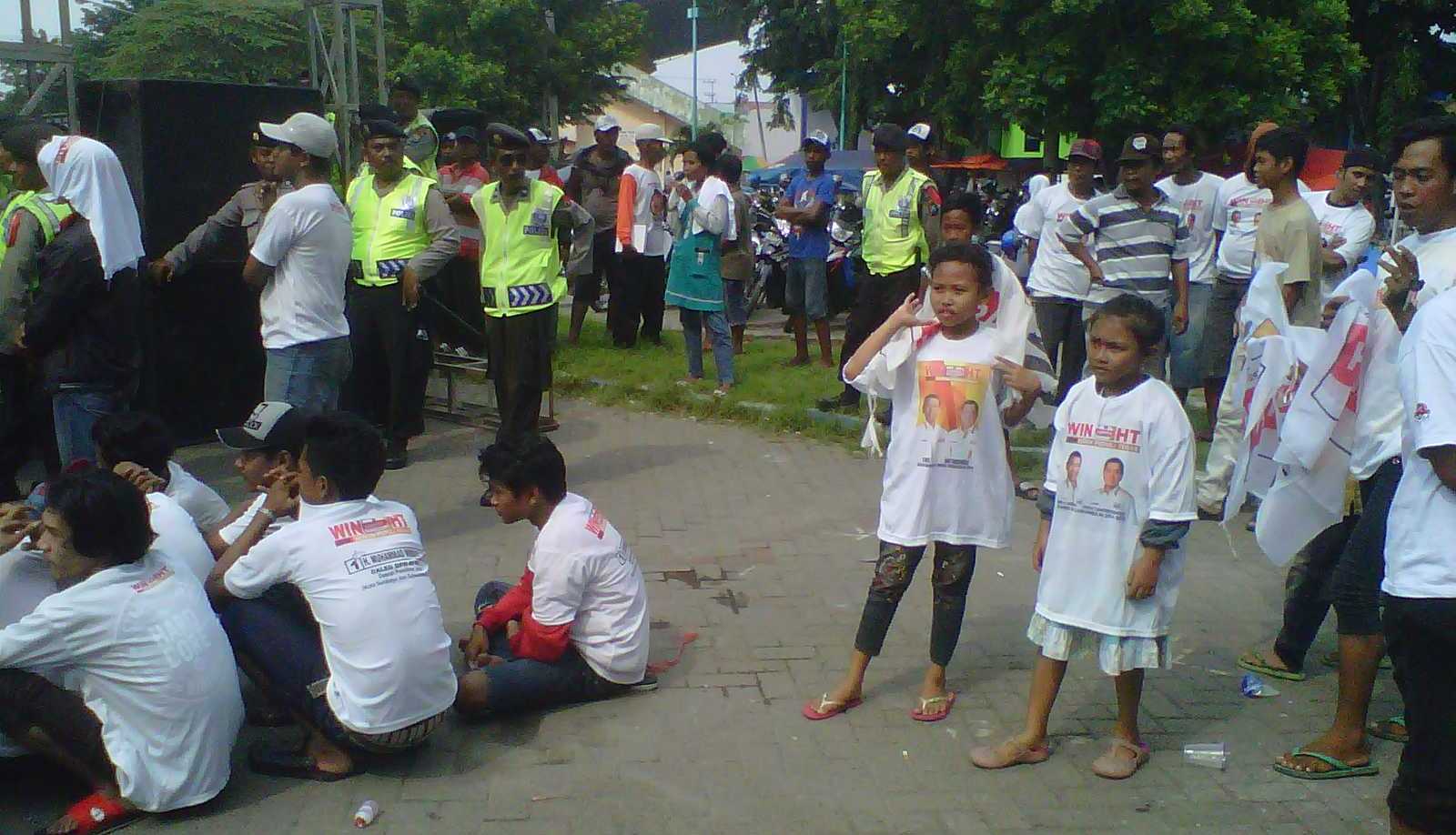 ANAK-ANAK