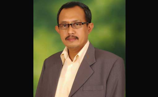 Ir. Armuji