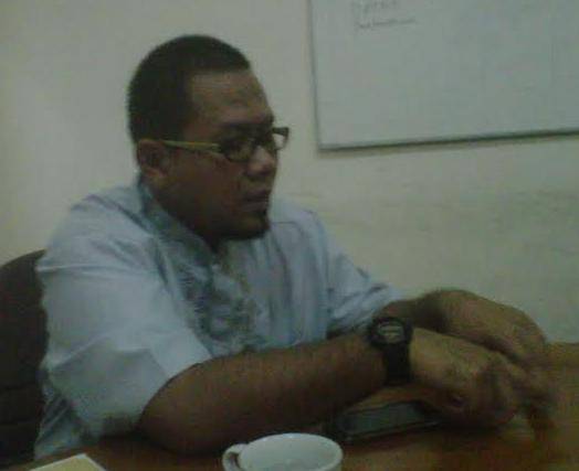 Aditya Nindyatman
