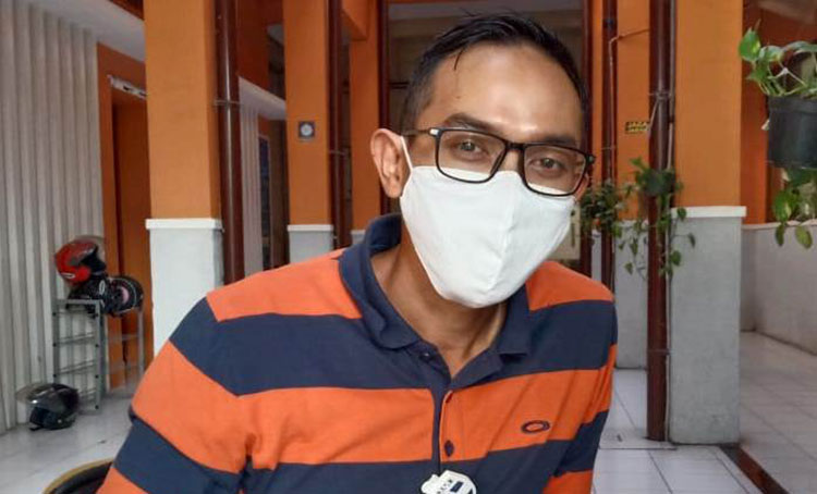 Diisukan Diberhentikan, Begini Penjelasan Pemkot Surabaya Soal Kepala DKRTH