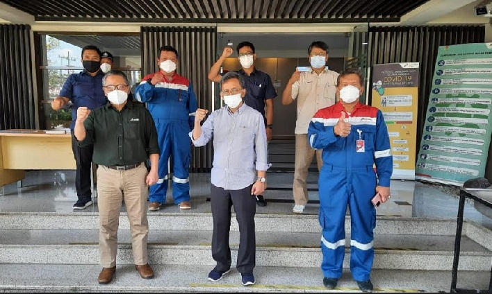 Kemenko Perekonomian Minta Lapangan JTB Beri Dampak Positif bagi Masyarakat