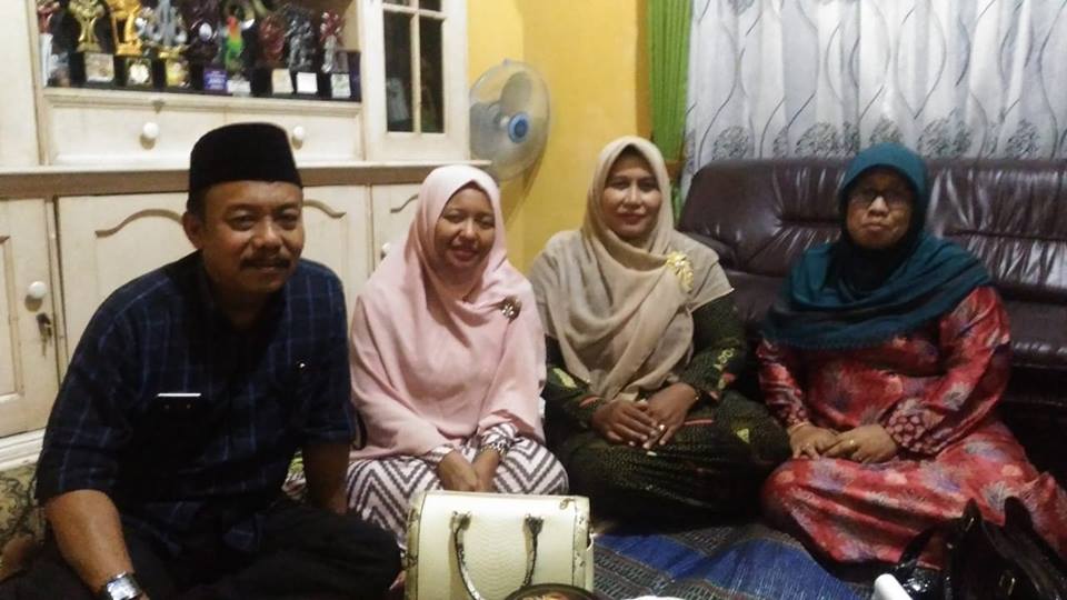 Direktur HARIAN BANGSA: Kata Pakde Karwo Paling Sulit Jebol Pertahanan Muslimat NU 