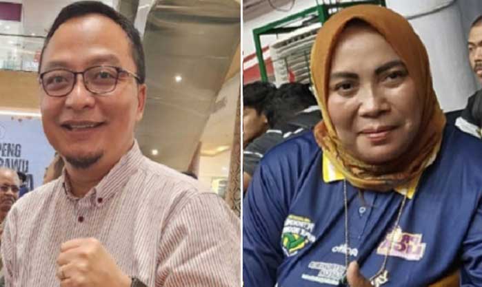 Golkar Keluarkan Rekom Sementara Usung Alif-Anis Maju di Pilkada Gresik 2024