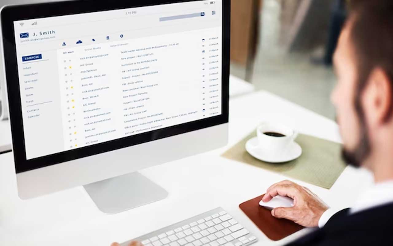 Jangan Panik! BerikutTips Amankan Akun dan Reset Sandi Google