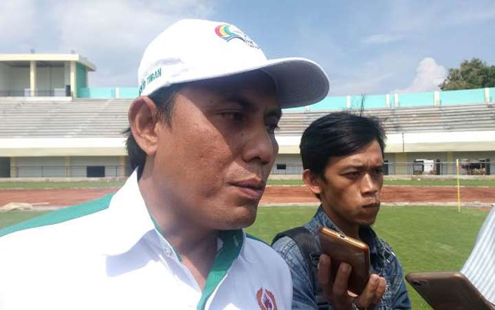 Gulat Tumpuan KONI Tuban di Porprov 2019